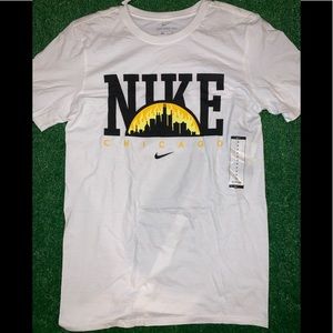 Nike Tee